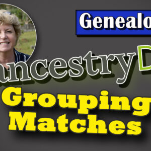 Genealogy TV